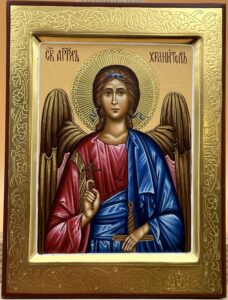Ангел Хранитель Образец 57 Голицыно