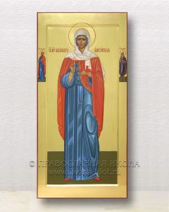 Икона «Александра Амисийская (Понтийская)» Голицыно