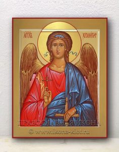 Икона «Ангел Хранитель» Голицыно