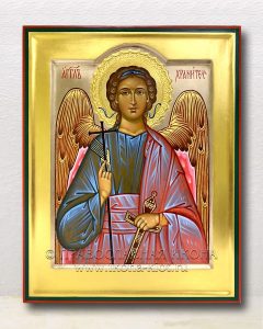 Икона «Ангел Хранитель» Голицыно