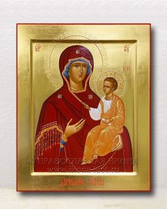 Икона «Богородица Дарование молитвы» Голицыно