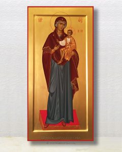 Икона «Богородица (ростовая)» Голицыно