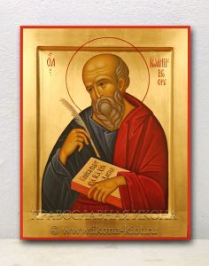 Икона «Иоанн Богослов, апостол» Голицыно