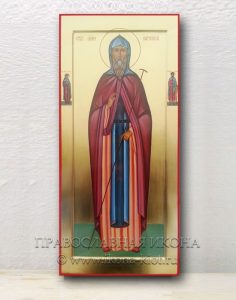 Икона «Корнилий Псково-Печерский, преподобный» Голицыно