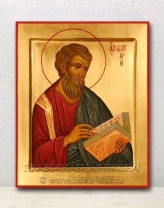 Икона «Матфей, апостол» Голицыно