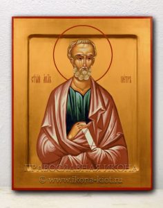 Икона «Петр, апостол» Голицыно