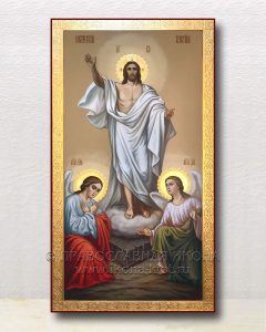 Икона «Воскресение Христово» Голицыно