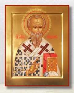 Икона «Родион (Иродион) Патрасский, епископ, апостол» Голицыно
