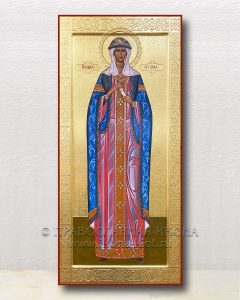 Икона «София Слуцкая, праведная княгиня» Голицыно