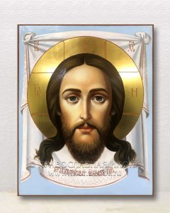 Икона «Спас Нерукотворный» (образец №38) Голицыно