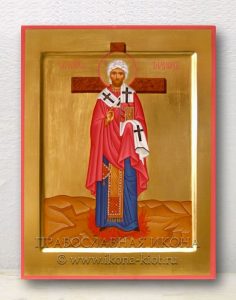 Икона «Тимон, апостол (от 70-ти)» Голицыно