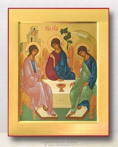 Икона «Святая Троица» Голицыно