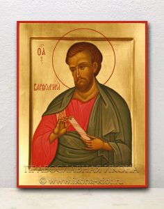 Икона «Варфоломей, апостол» Голицыно